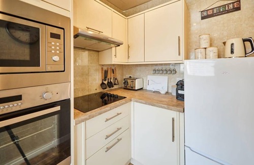Marske-by-the-Sea Casa | Host & Stay | Sands Walk Cottage