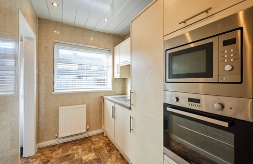 Marske-by-the-Sea Casa | Host & Stay | Sands Walk Cottage
