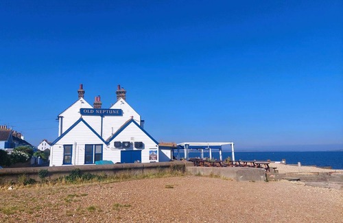 Whitstable Apartamento | Host Stay Sail Away