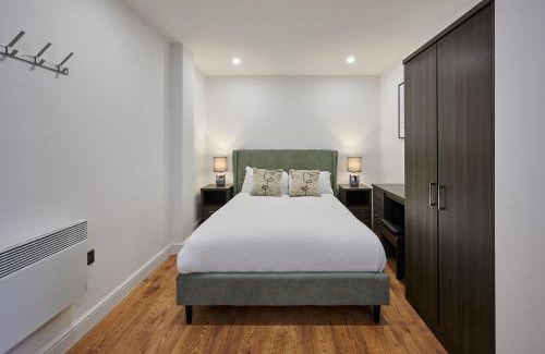 RopeWalks Apartamento | Host & Stay - Sevenstays Aparthotel