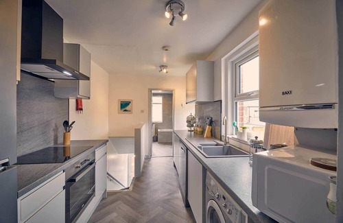Seaton Delaval Casa | Host & Stay | Silverlinings