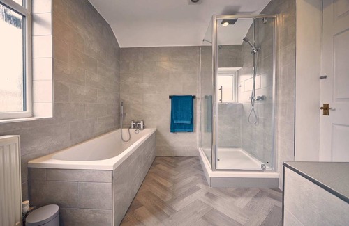 Seaton Delaval Casa | Host & Stay | Silverlinings