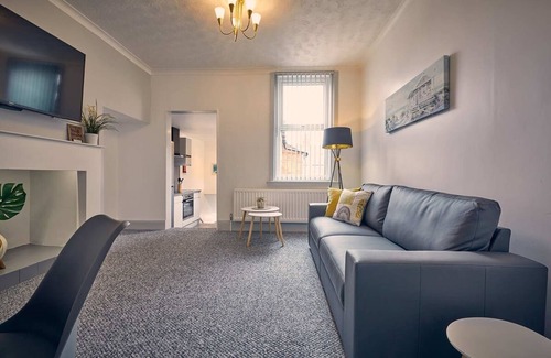 Seaton Delaval Casa | Host Stay Silverlinings