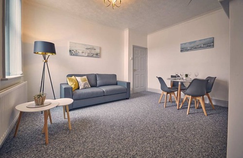 Seaton Delaval Casa | Host Stay Silverlinings
