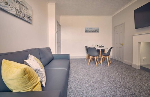 Seaton Delaval Casa | Host Stay Silverlinings