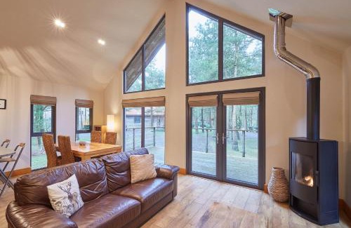 Briggswath Casa | Host & Stay - Simon Howe Lodge