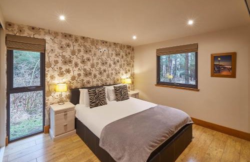 Briggswath Casa | Host & Stay - Simon Howe Lodge