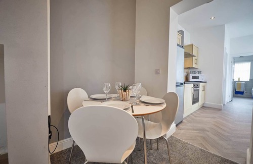 Seaton Delaval Casa | Host Stay Skyview