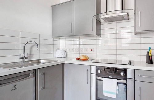 RopeWalks Apartamento | Host & Stay | Slater Street Apartment IV