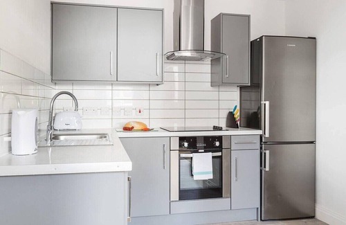 RopeWalks Apartamento | Host & Stay | Slater Street Apartment IV
