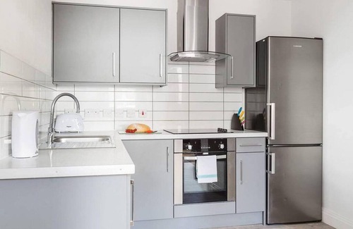 RopeWalks Apartamento | Host Stay Slater Street Apartments