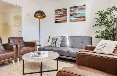 RopeWalks Apartamento | Host Stay Slater Street Apartments