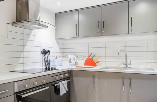 RopeWalks Apartamento | Host Stay Slater Street Apartments