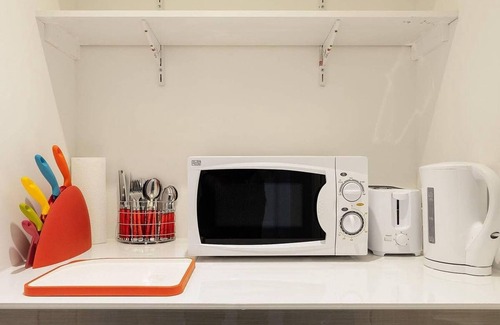 RopeWalks Apartamento | Host Stay Slater Street Apartments
