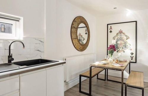 RopeWalks Apartamento | Host Stay Slater Street Apartments V