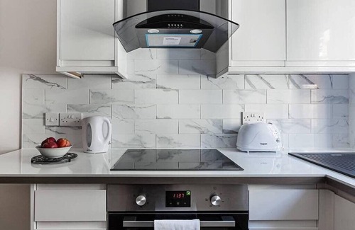 RopeWalks Apartamento | Host Stay Slater Street Apartments V