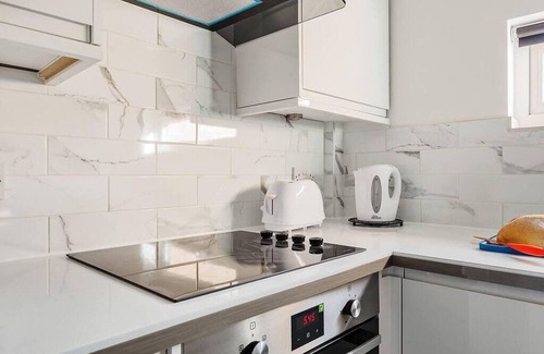 RopeWalks Apartamento | Host Stay Slater Street Apartments V