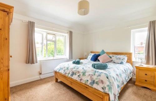 Norwich Casa | Host & Stay - St Clements House