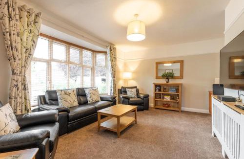 Norwich Casa | Host & Stay - St Clements House
