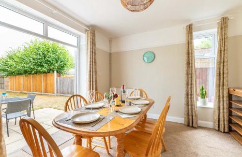 Norwich Casa | Host & Stay - St Clements House
