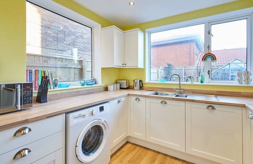 Marske-by-the-Sea Casa | Host & Stay | St Mark's Close