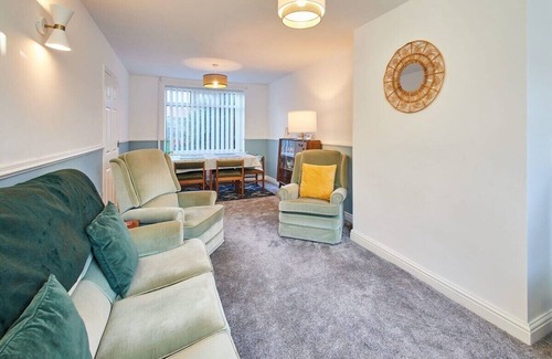 Marske-by-the-Sea Casa | Host & Stay | St Mark's Close