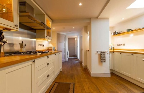 West Runton Cabaña | Host & Stay | St Joseph's Cottage