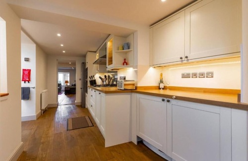 West Runton Cabaña | Host & Stay | St Joseph's Cottage