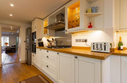 West Runton Cabaña | Host & Stay | St Joseph's Cottage