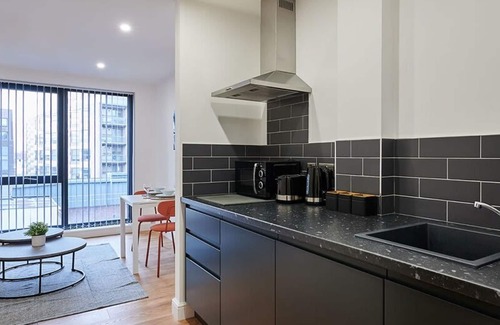 RopeWalks Apartamento | Host & Stay Standard Room, Sevenstay Apartments