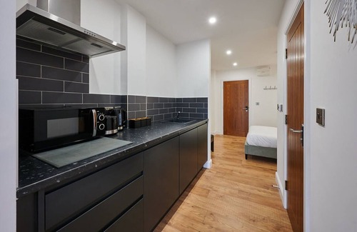 RopeWalks Apartamento | Host & Stay Standard Room, Sevenstay Apartments