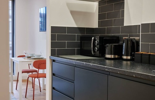 RopeWalks Apartamento | Host & Stay Standard Room, Sevenstay Apartments