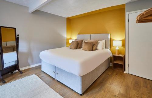 Skinningrove Casa | Host & Stay - Stone Row