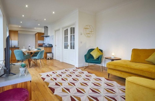 Haydon Bridge Casa | Host & Stay | Strathview