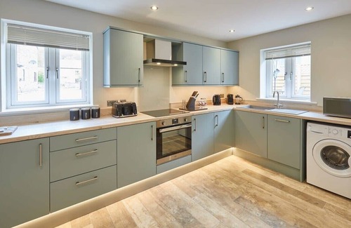 Thornton Dale Casa | Host & Stay | Sunny Dale Cottage