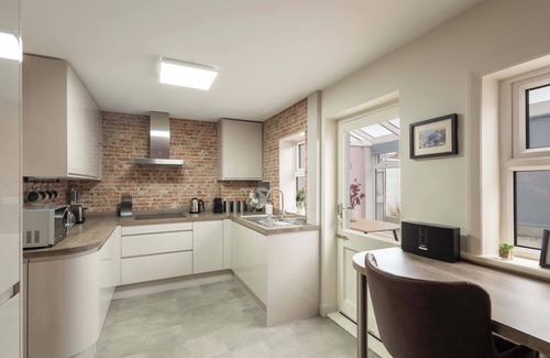Marske-by-the-Sea Casa | Host & Stay | The Braes