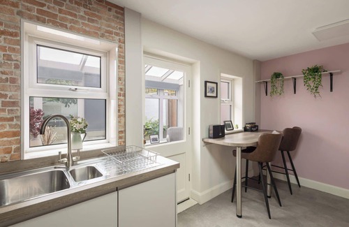 Marske-by-the-Sea Casa | Host & Stay | The Braes