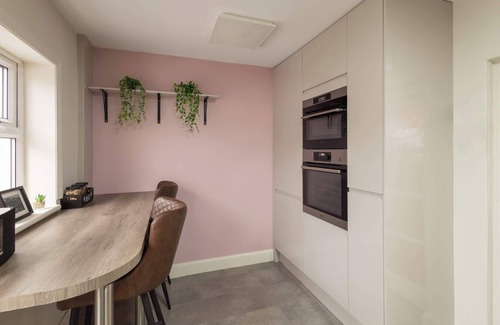 Marske-by-the-Sea Casa | Host & Stay | The Braes