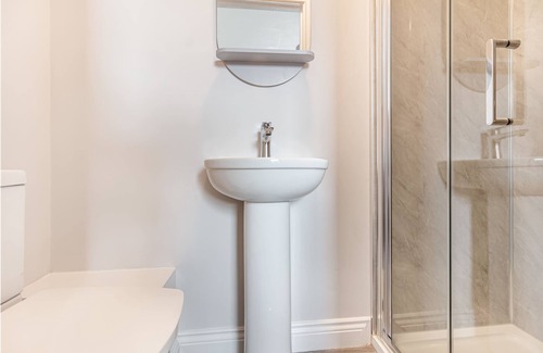 Grimley Apartamento | Host & Stay | The Bull Inn Flat 2