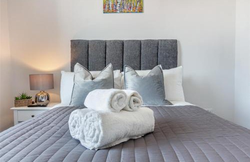 Lower Wick Apartamento | Host & Stay - The Bull Inn, 3 Double Rooms