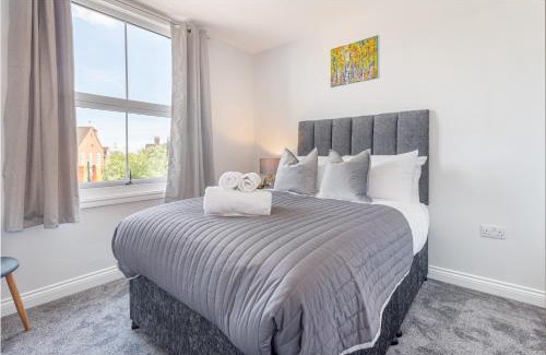 Lower Wick Apartamento | Host & Stay - The Bull Inn, 3 Double Rooms