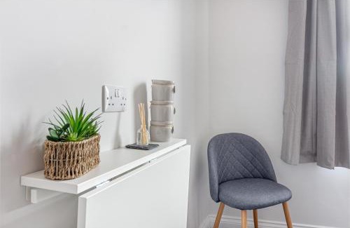 Lower Wick Apartamento | Host & Stay - The Bull Inn, 3 Double Rooms