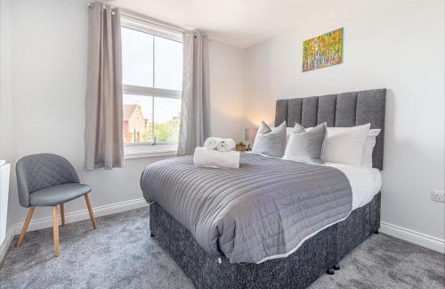 Lower Wick Apartamento | Host & Stay - The Bull Inn, 3 Double Rooms