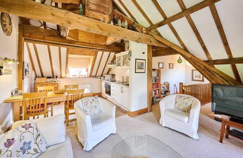 Snettisham Casa | Host & Stay | The Clock Tower