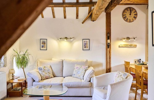 Snettisham Casa | Host & Stay | The Clock Tower