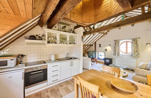 Snettisham Casa | Host & Stay | The Clock Tower