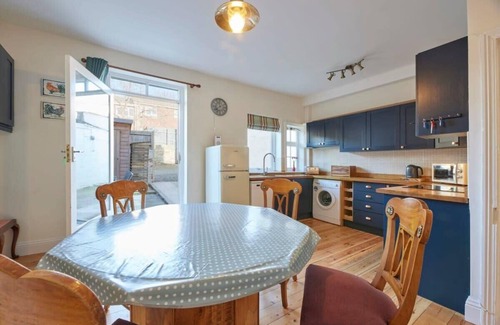 Corbridge Casa | Host & Stay | The Cottage in Corbridge