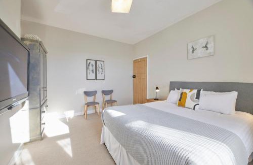 Corbridge Casa | Host & Stay - The Cottage in Corbridge