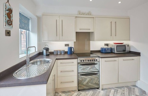 Marske-by-the-Sea Casa | Host & Stay | The Cottage, Marske