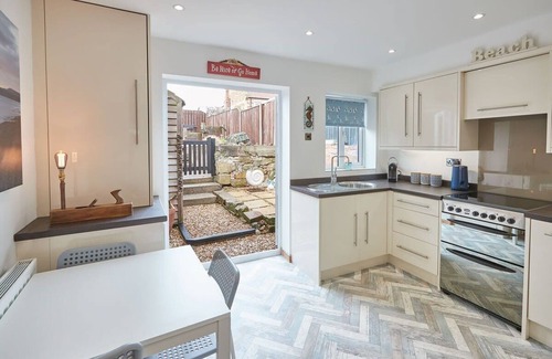Marske-by-the-Sea Casa | Host & Stay | The Cottage, Marske